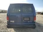 2010 Ford Econoline E350 Super Duty Wagon