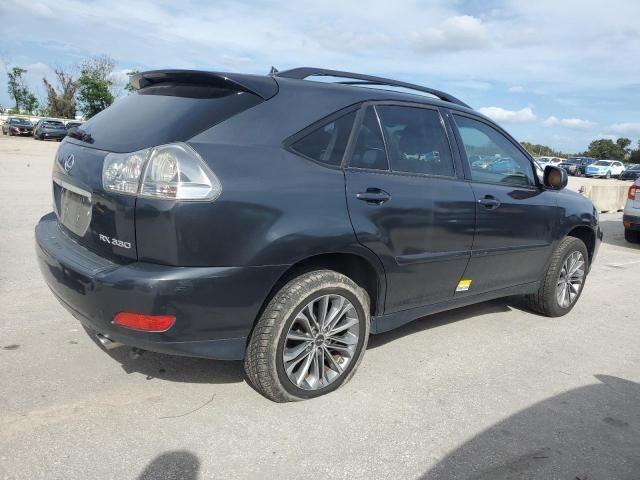 2005 Lexus RX 330