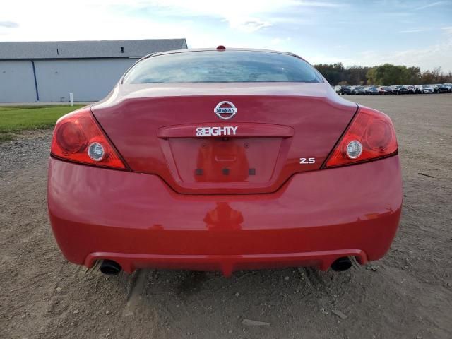 2012 Nissan Altima S