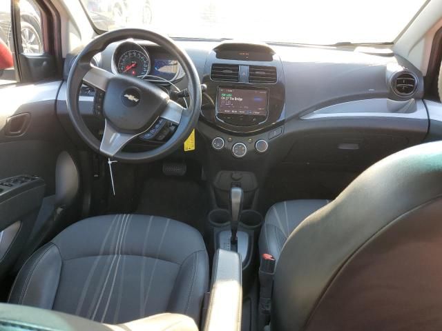 2014 Chevrolet Spark 1LT