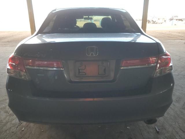 2011 Honda Accord LX