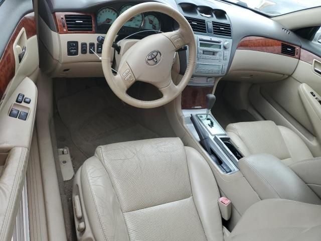 2006 Toyota Camry Solara SE