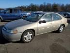 2000 Nissan Altima XE