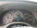 2004 Chevrolet Trailblazer LS