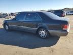 1995 Mercedes-Benz S 500