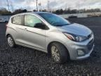 2019 Chevrolet Spark LS