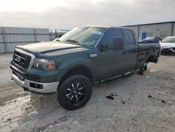 2004 Ford F150 en venta en Arcadia, FL