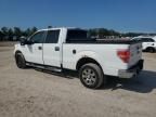 2009 Ford F150 Supercrew