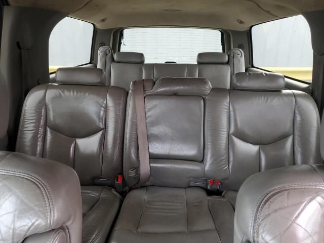 2004 Chevrolet Suburban K1500