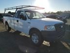 2008 Ford F150