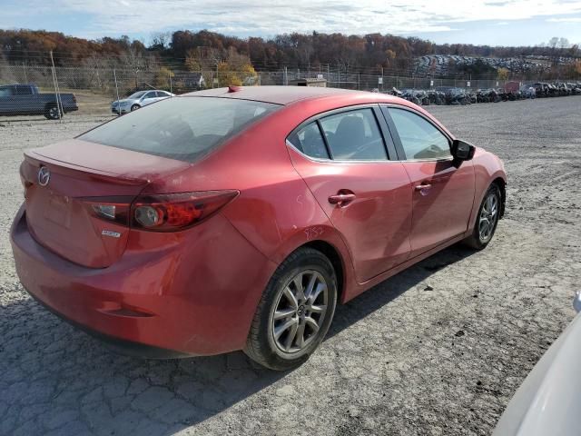 2014 Mazda 3 Grand Touring