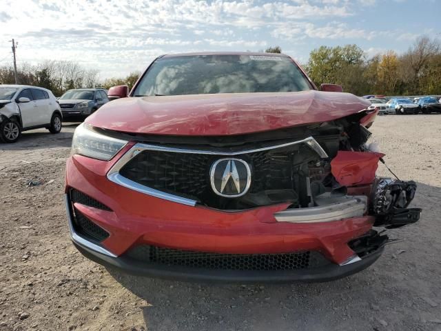 2019 Acura RDX