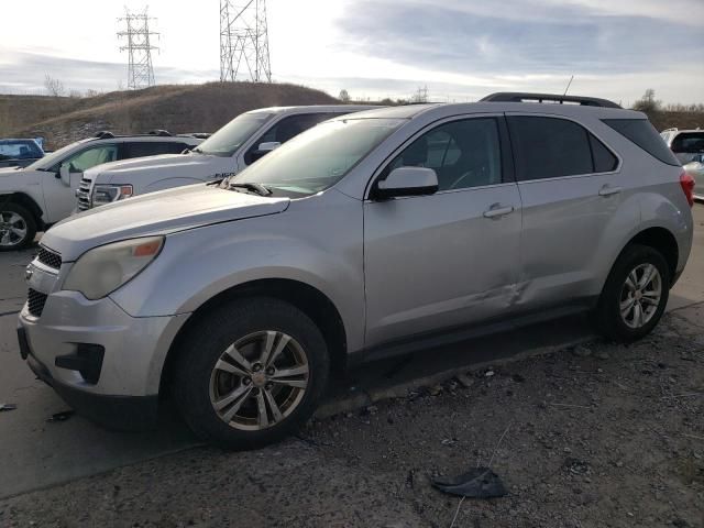 2012 Chevrolet Equinox LT