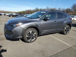 2024 Subaru Crosstrek Limited en venta en Brookhaven, NY