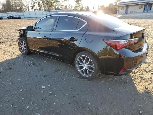 2019 Acura ILX Premium