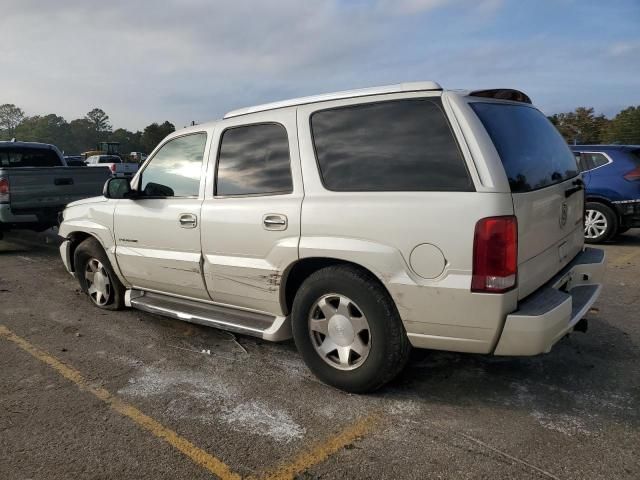 2006 Cadillac Escalade Luxury