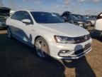 2017 Volkswagen Jetta GLI