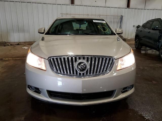 2012 Buick Lacrosse Premium