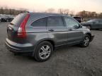 2011 Honda CR-V EXL