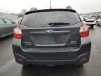 2015 Subaru XV Crosstrek Sport Limited