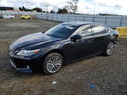 Salvage cars for sale at American Canyon, CA auction: 2013 Lexus ES 350