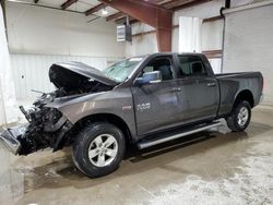 Dodge salvage cars for sale: 2020 Dodge RAM 1500 Classic SLT