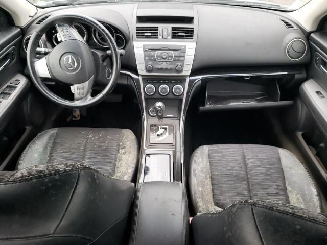 2009 Mazda 6 I