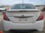 2017 Nissan Versa S