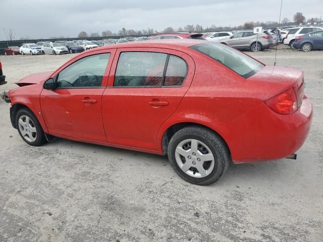 2008 Chevrolet Cobalt LS