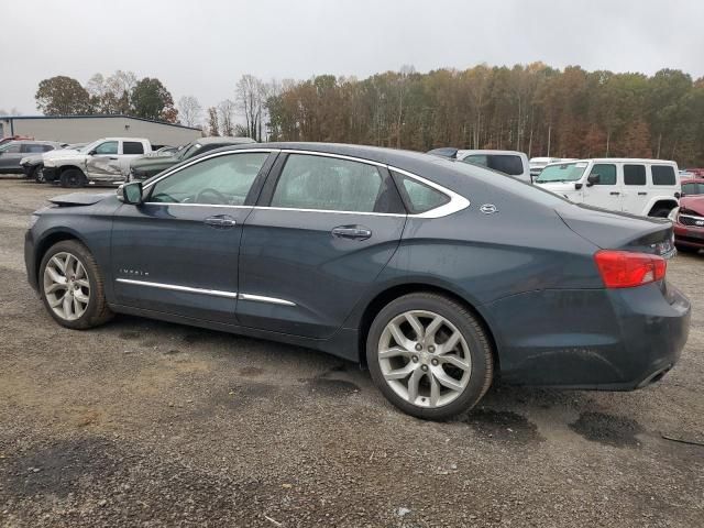 2018 Chevrolet Impala Premier