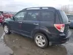 2010 Subaru Forester 2.5X Premium