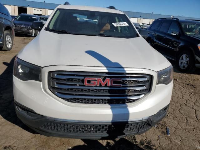 2017 GMC Acadia ALL Terrain