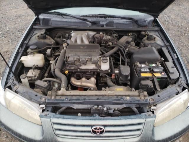 1998 Toyota Camry CE