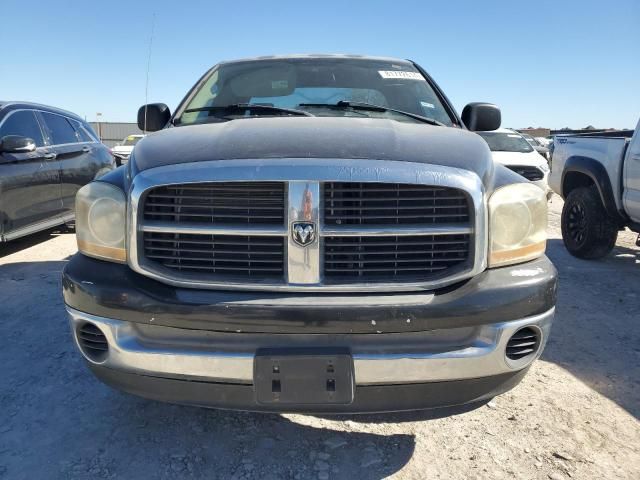 2006 Dodge RAM 1500 ST