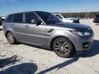 2016 Land Rover Range Rover Sport SE