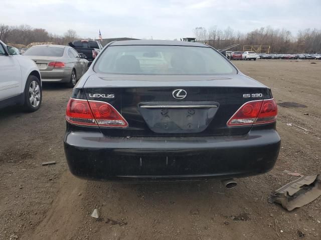 2005 Lexus ES 330