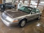 2005 Mercury Grand Marquis LS