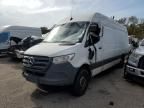 2020 Mercedes-Benz Sprinter 2500