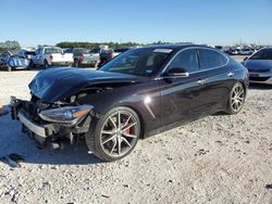 Genesis g70 Vehiculos salvage en venta: 2019 Genesis G70 Prestige