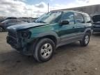 2001 Mazda Tribute DX