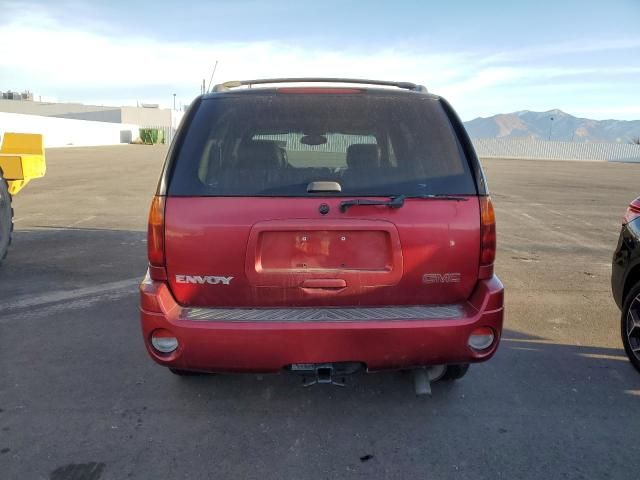 2002 GMC Envoy