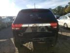 2011 Jeep Grand Cherokee Overland