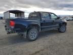 2018 Toyota Tacoma Double Cab