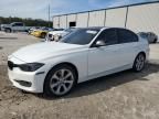 2014 BMW 320 I Xdrive