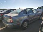 2003 Volkswagen Passat GLS