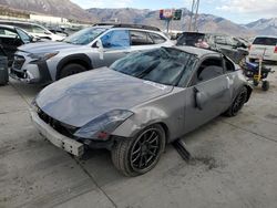 2008 Nissan 350Z Coupe en venta en Farr West, UT