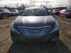 2012 Hyundai Sonata SE