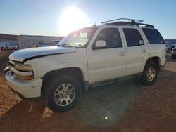 2003 Chevrolet Tahoe K1500 en venta en Chatham, VA