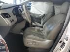 2013 Toyota Sienna XLE