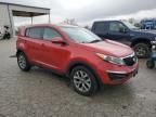 2014 KIA Sportage Base